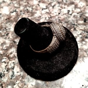 Gold Diamond 💎 Ring for men